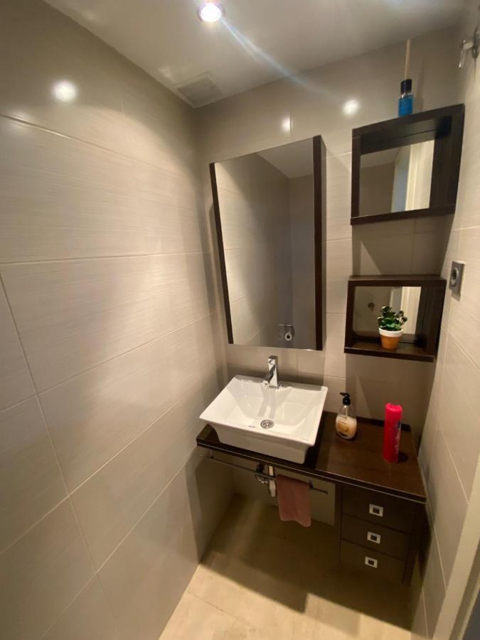 Apartamentos Marquesado Madrid Exteriér fotografie