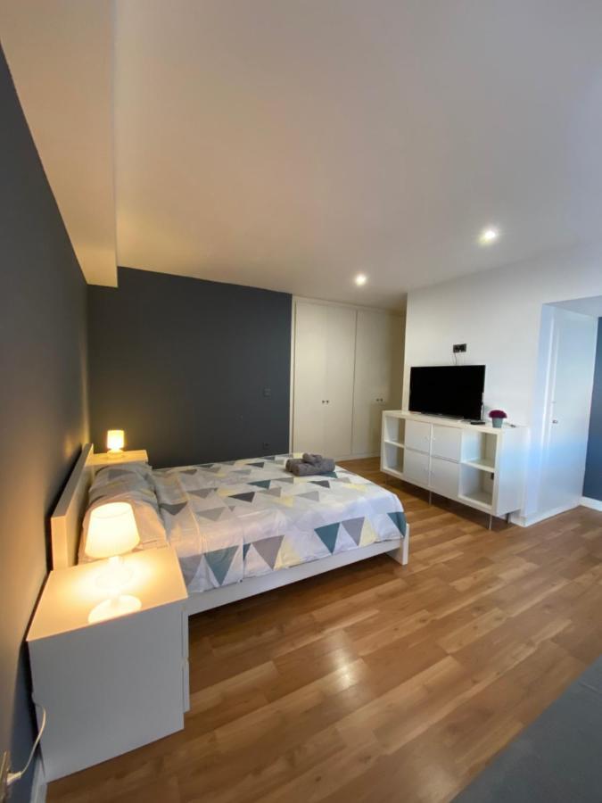 Apartamentos Marquesado Madrid Exteriér fotografie